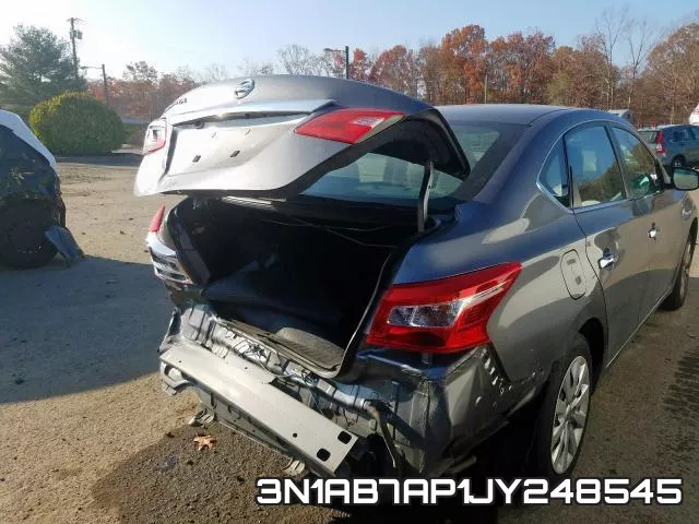 3N1AB7AP1JY248545 фото 8