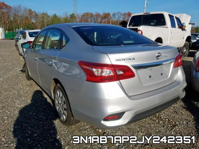 3N1AB7AP2JY242351 фото 4