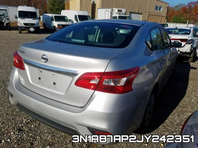 3N1AB7AP2JY242351 фото 5