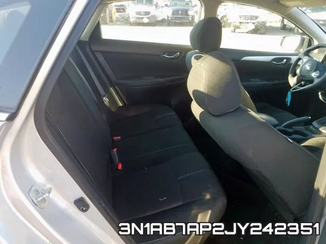 3N1AB7AP2JY242351 фото 6