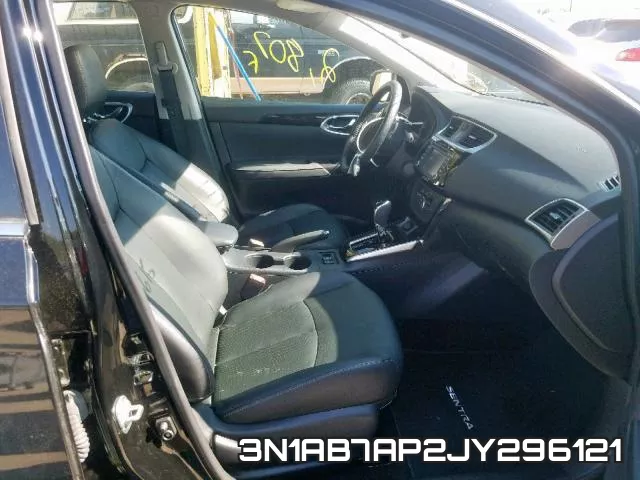 3N1AB7AP2JY296121 фото 4