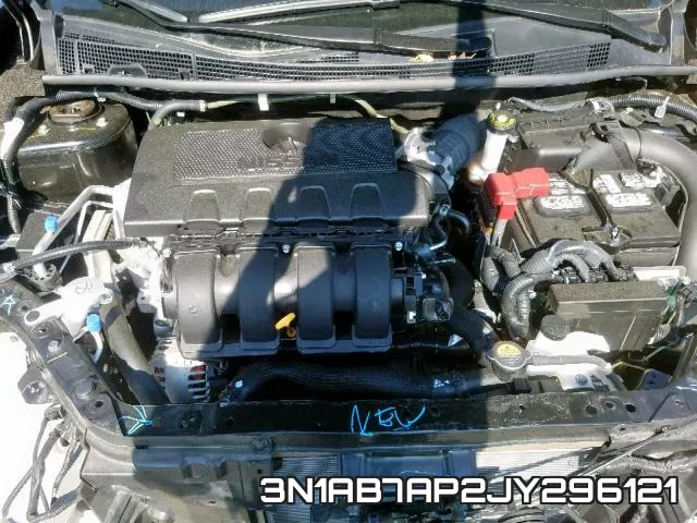 3N1AB7AP2JY296121 фото 6