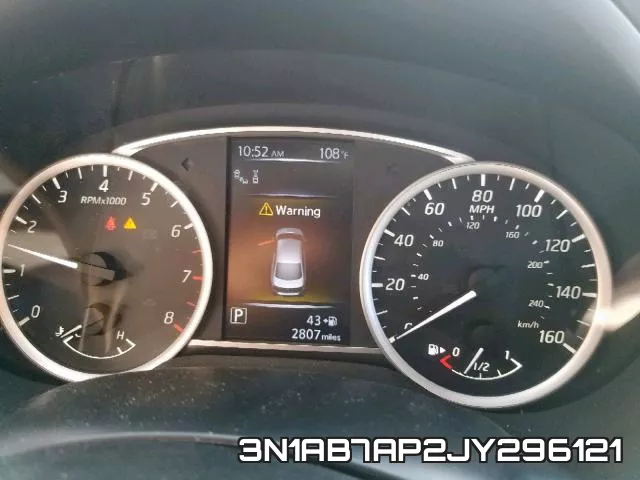 3N1AB7AP2JY296121 фото 7