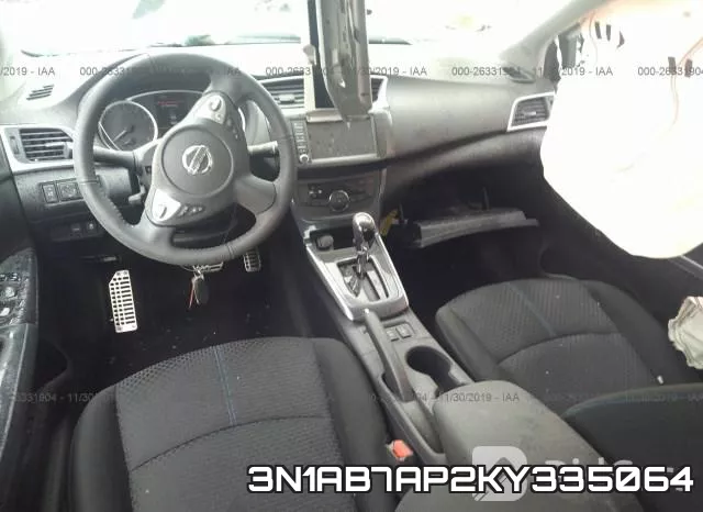 3N1AB7AP2KY335064 фото 4