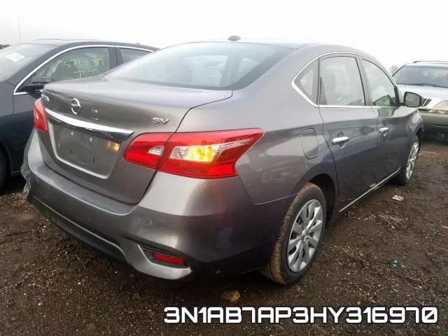 3N1AB7AP3HY316970 фото 4