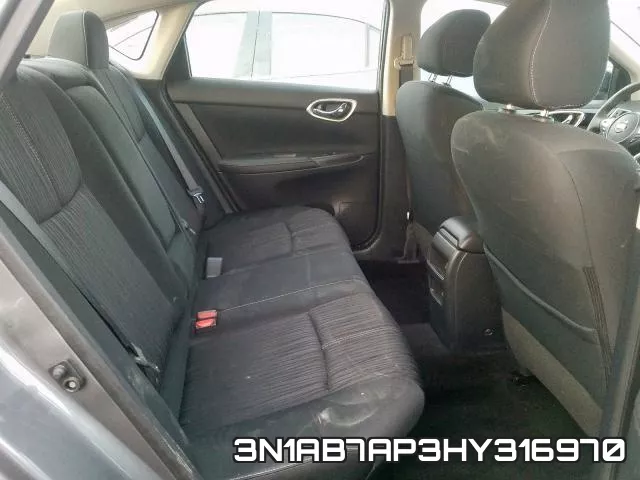 3N1AB7AP3HY316970 фото 6