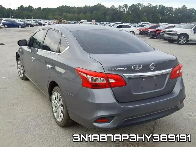 3N1AB7AP3HY389191 фото 4