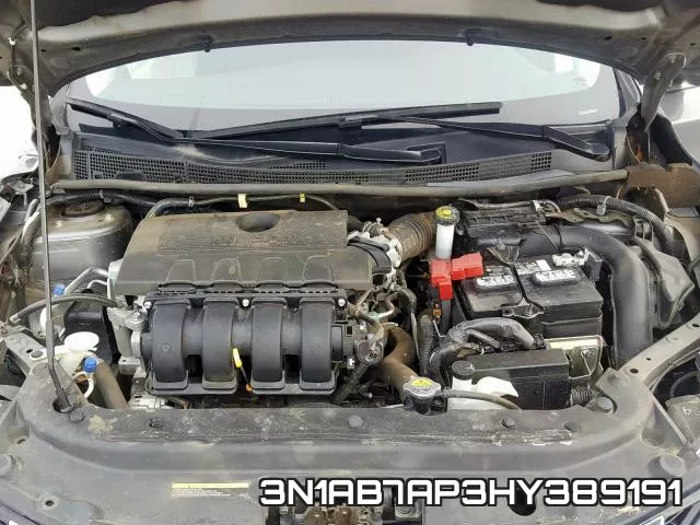 3N1AB7AP3HY389191 фото 7