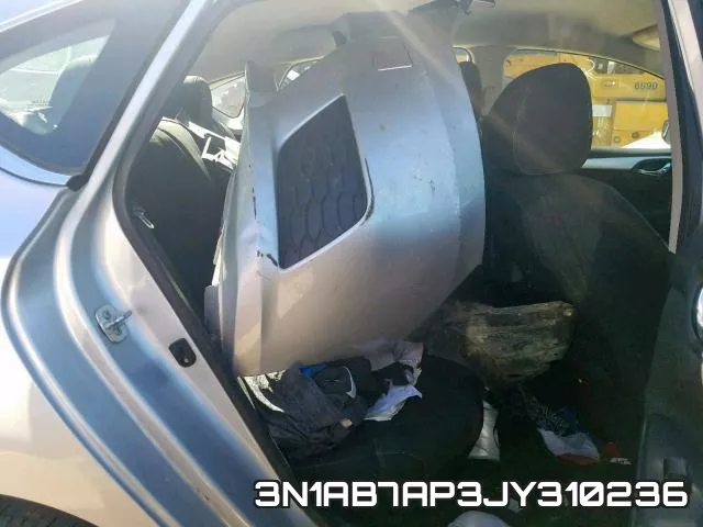 3N1AB7AP3JY310236 фото 4
