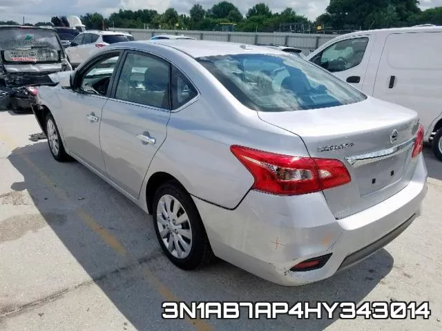 3N1AB7AP4HY343014 фото 3
