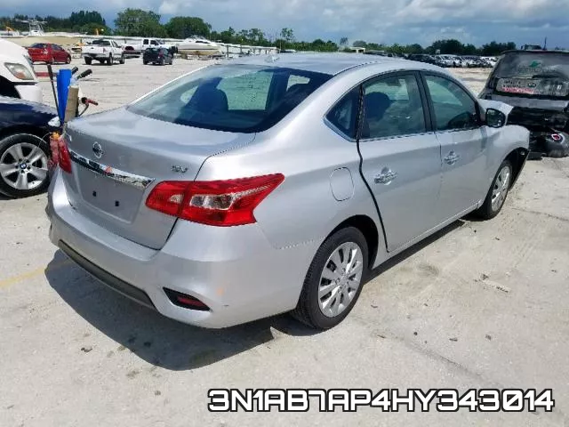 3N1AB7AP4HY343014 фото 4