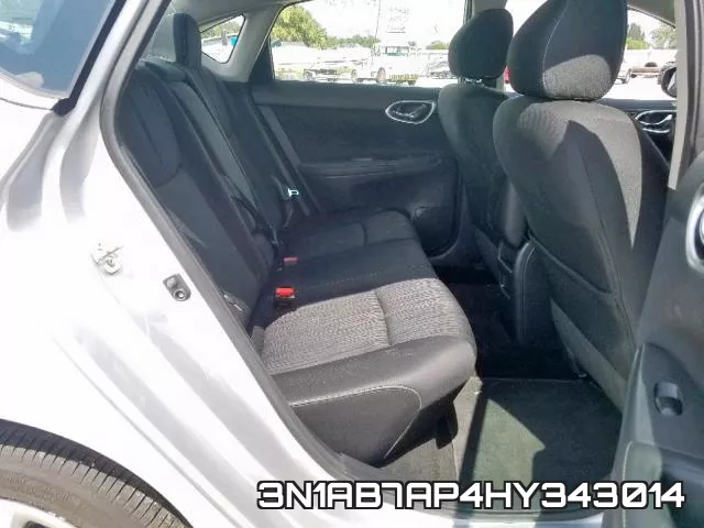 3N1AB7AP4HY343014 фото 5