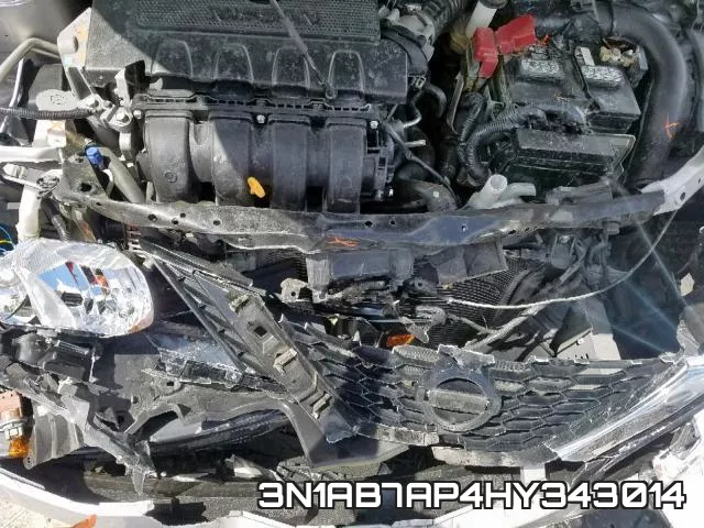 3N1AB7AP4HY343014 фото 6