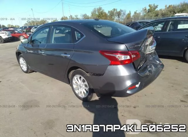 3N1AB7AP4KL606252 фото 4
