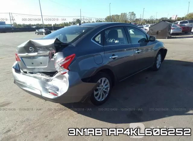 3N1AB7AP4KL606252 фото 5