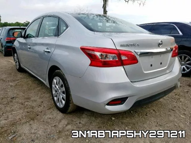 3N1AB7AP5HY297211 фото 2