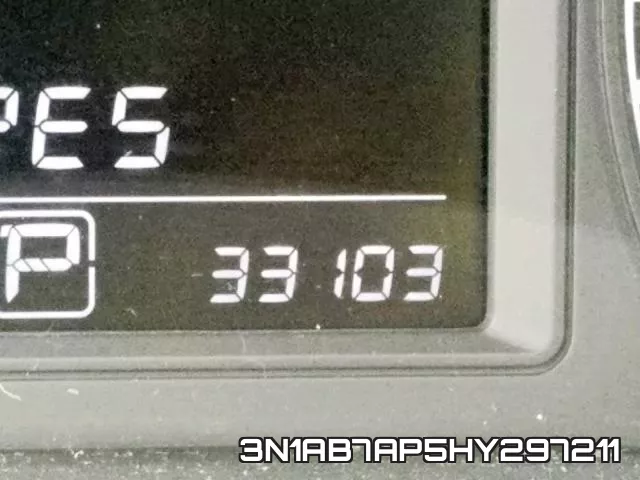 3N1AB7AP5HY297211 фото 4
