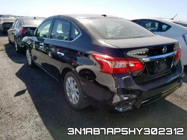 3N1AB7AP5HY302312 фото 4