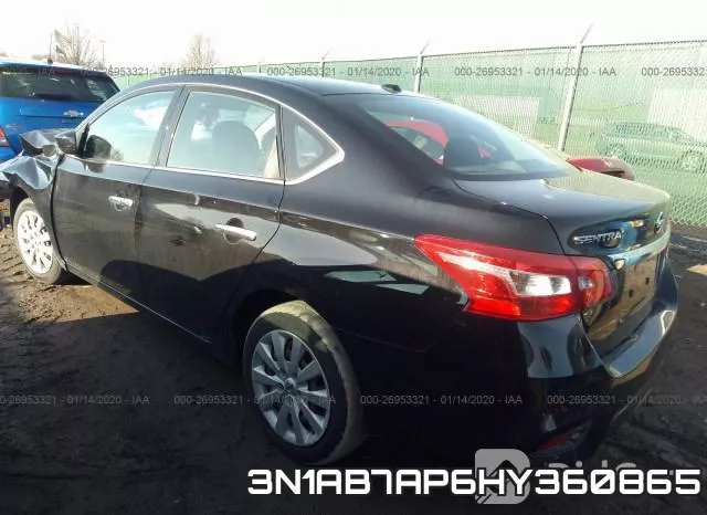 3N1AB7AP6HY360865 фото 4