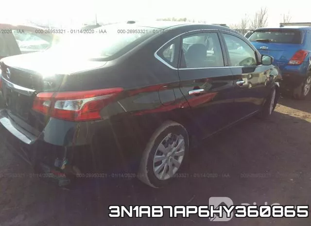 3N1AB7AP6HY360865 фото 5