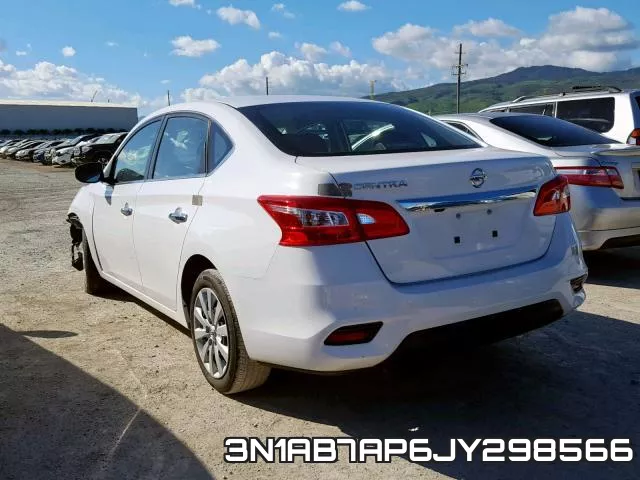 3N1AB7AP6JY298566 фото 4