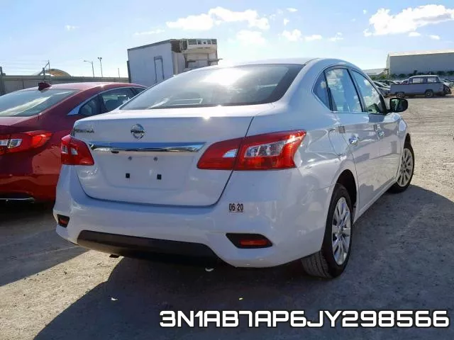 3N1AB7AP6JY298566 фото 5