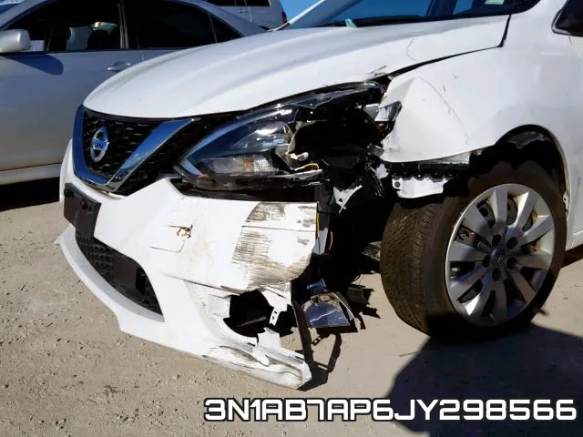3N1AB7AP6JY298566 фото 10