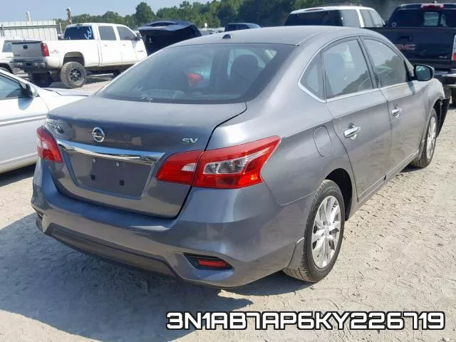 3N1AB7AP6KY226719 фото 5