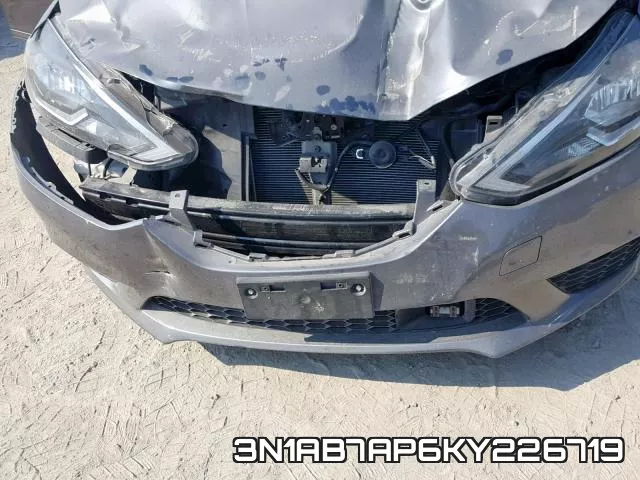 3N1AB7AP6KY226719 фото 8