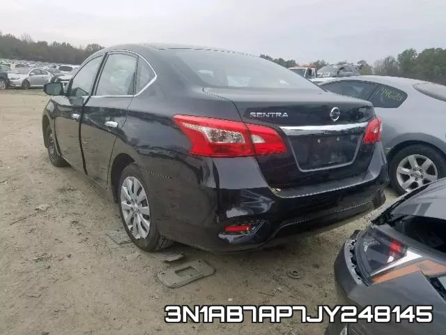 3N1AB7AP7JY248145 фото 3