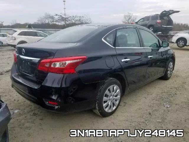 3N1AB7AP7JY248145 фото 4