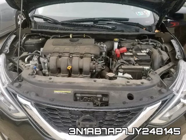 3N1AB7AP7JY248145 фото 6