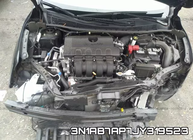 3N1AB7AP7JY319523 фото 2