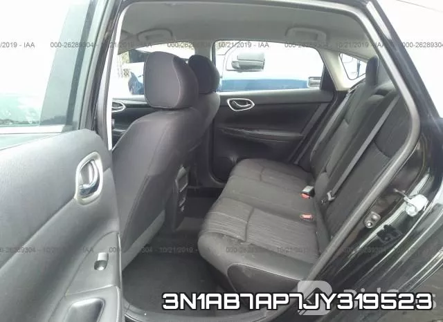 3N1AB7AP7JY319523 фото 7
