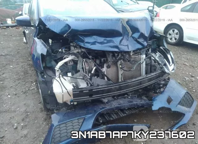 3N1AB7AP7KY237602 фото 5