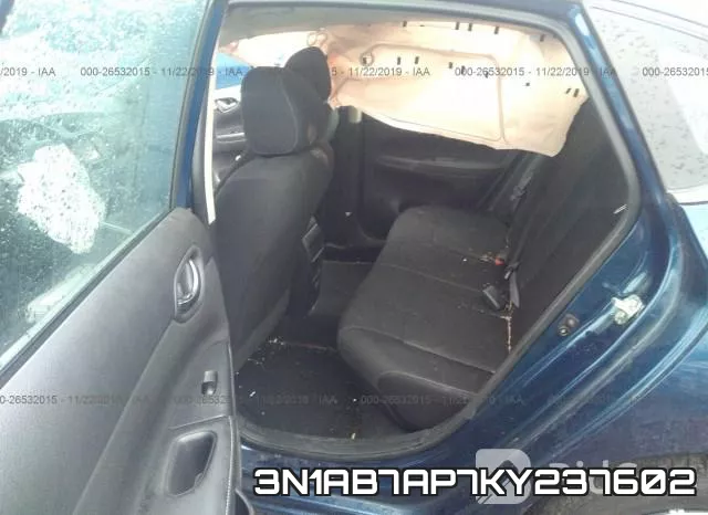 3N1AB7AP7KY237602 фото 7