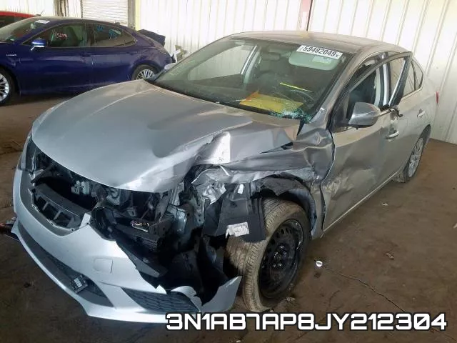 3N1AB7AP8JY212304 фото 3