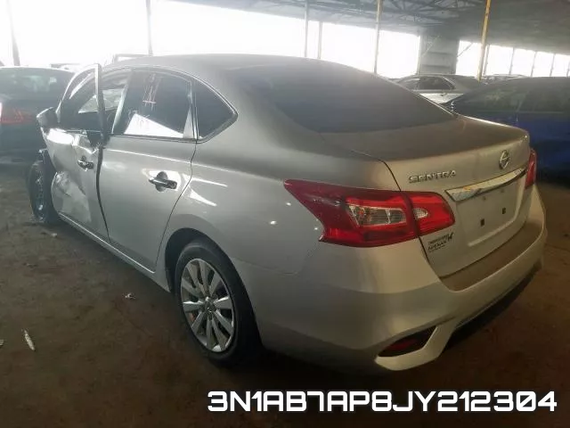 3N1AB7AP8JY212304 фото 4