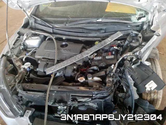 3N1AB7AP8JY212304 фото 7