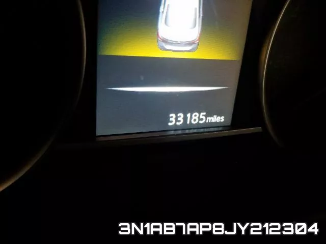 3N1AB7AP8JY212304 фото 8