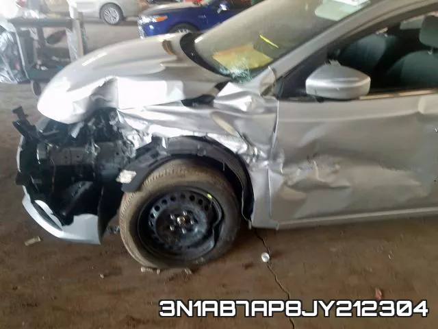 3N1AB7AP8JY212304 фото 9