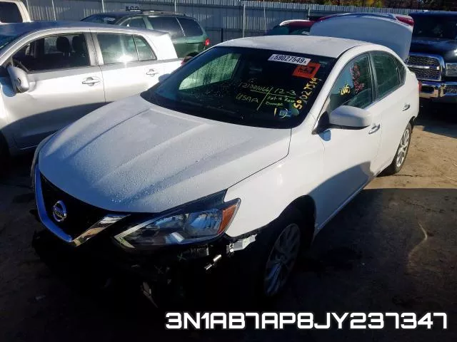 3N1AB7AP8JY237347 фото 2