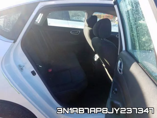 3N1AB7AP8JY237347 фото 6