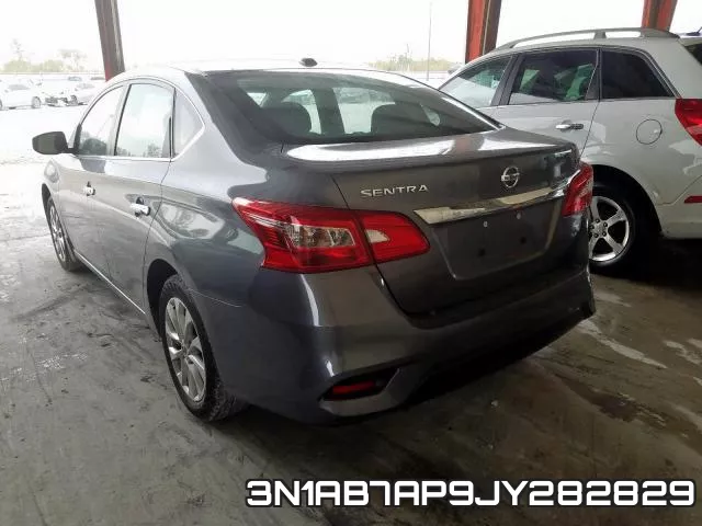 3N1AB7AP9JY282829 фото 4