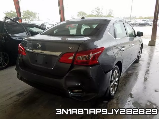 3N1AB7AP9JY282829 фото 5