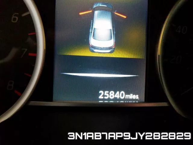 3N1AB7AP9JY282829 фото 9