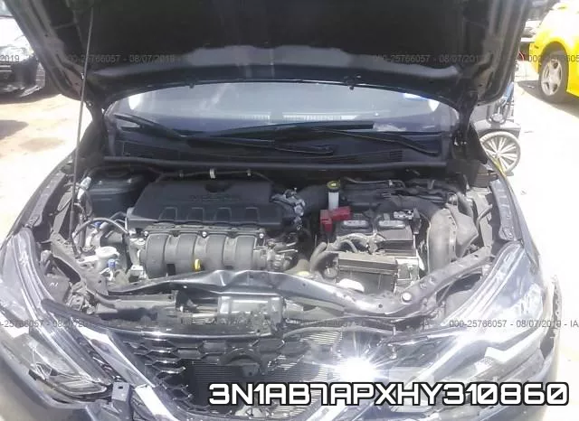 3N1AB7APXHY310860 фото 2