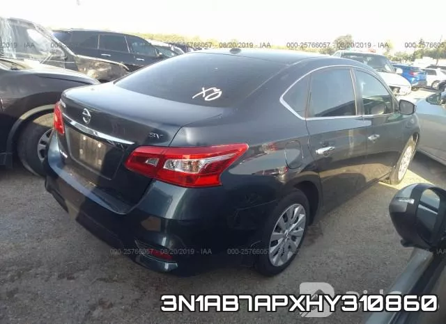 3N1AB7APXHY310860 фото 5
