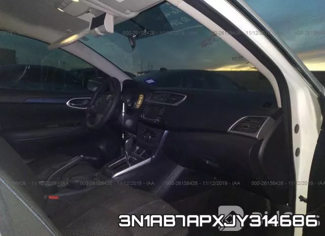 3N1AB7APXJY314686 фото 5