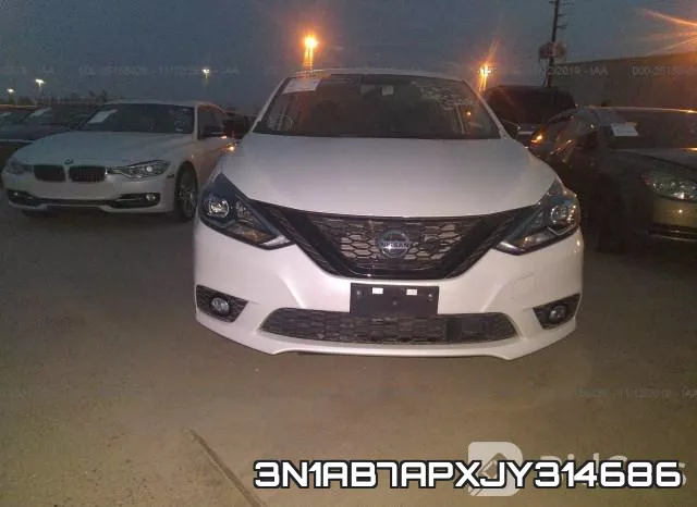 3N1AB7APXJY314686 фото 6